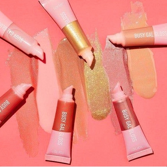 Tarte The Lip Glossary Gift Set - Picture 3 of 3